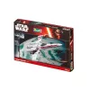 Spaceplane model Revell X-wing Fighter