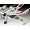 Spaceplane model Revell X-wing Fighter