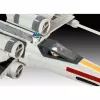 Spaceplane model Revell X-wing Fighter