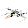 Spaceplane model Revell X-wing Fighter