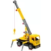 Crane machine Lena GIGA TRUCKS Crane truck ZL-02176