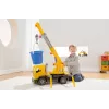 Crane machine Lena GIGA TRUCKS Crane truck ZL-02176