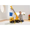 Crane machine Lena GIGA TRUCKS Crane truck ZL-02176