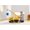 Crane machine Lena GIGA TRUCKS Crane truck ZL-02176