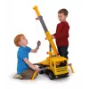 Crane machine Lena GIGA TRUCKS Crane truck ZL-02176