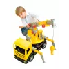 Crane machine Lena GIGA TRUCKS Crane truck ZL-02176