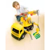 Crane machine Lena GIGA TRUCKS Crane truck ZL-02176