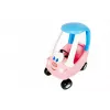 Little Tikes Cozy Coupe Princess, 1.5 yr(s), 4 wheel(s), Plastic, Blue, Pink, White