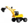 Lena GIGA TRUCKS 02047 play vehicle/play track