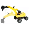 Lena GIGA TRUCKS 02047 play vehicle/play track