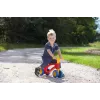 Lena My First Scooter Multicoloured, 1.5 yr(s), 4 wheel(s), Blue, Green, Orange, Red