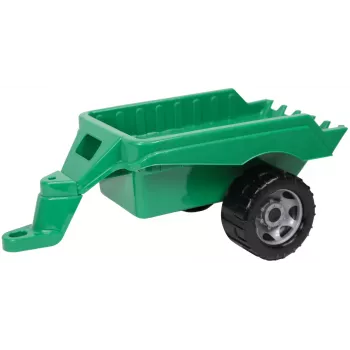 Trailer Lena GIGA TRUCKS ZL-02124