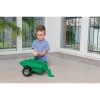 Trailer Lena GIGA TRUCKS ZL-02124