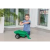 Trailer Lena GIGA TRUCKS ZL-02124