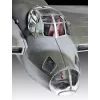 Fixed-wing aircraft model Revell De Havilland MOSQUITO MK.IV