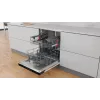 Whirlpool WBC3C26B Semi built-in 14 place settings