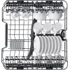 Whirlpool WBC3C26B Semi built-in 14 place settings
