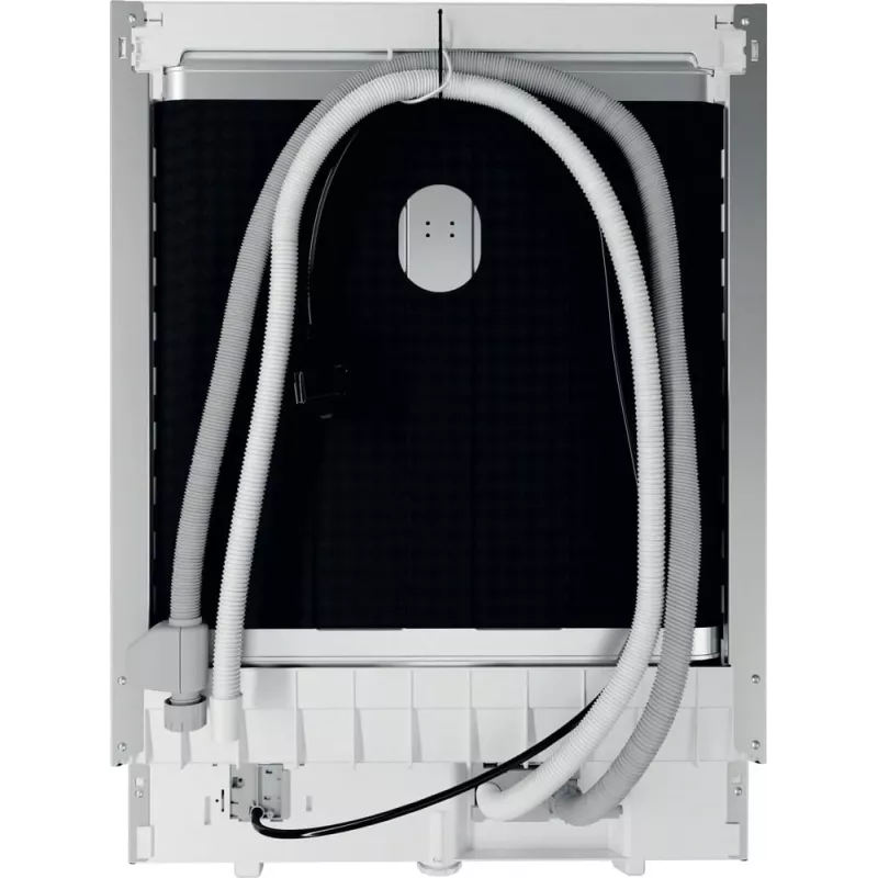 Whirlpool WBC3C26B Semi built-in 14 place settings