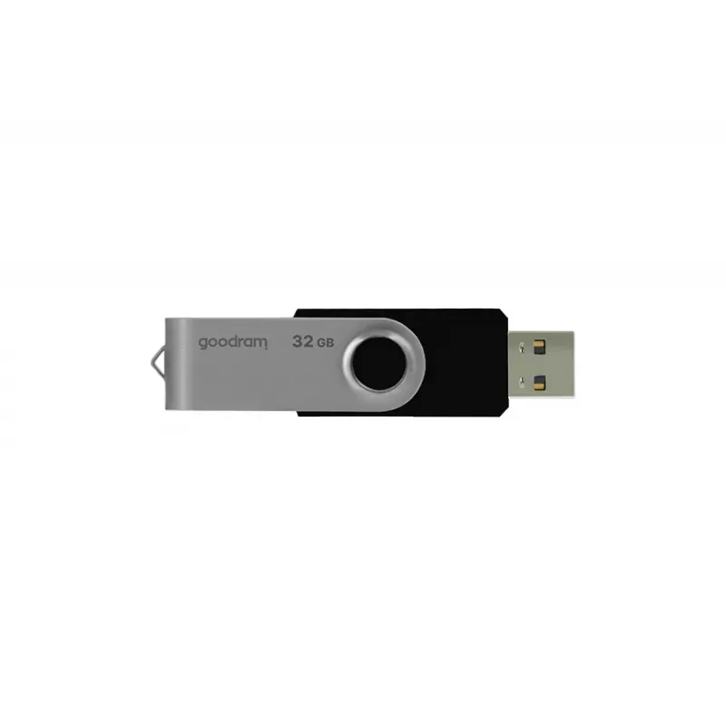 Goodram UTS2 USB flash drive 32 GB USB Type-A 2.0 Black