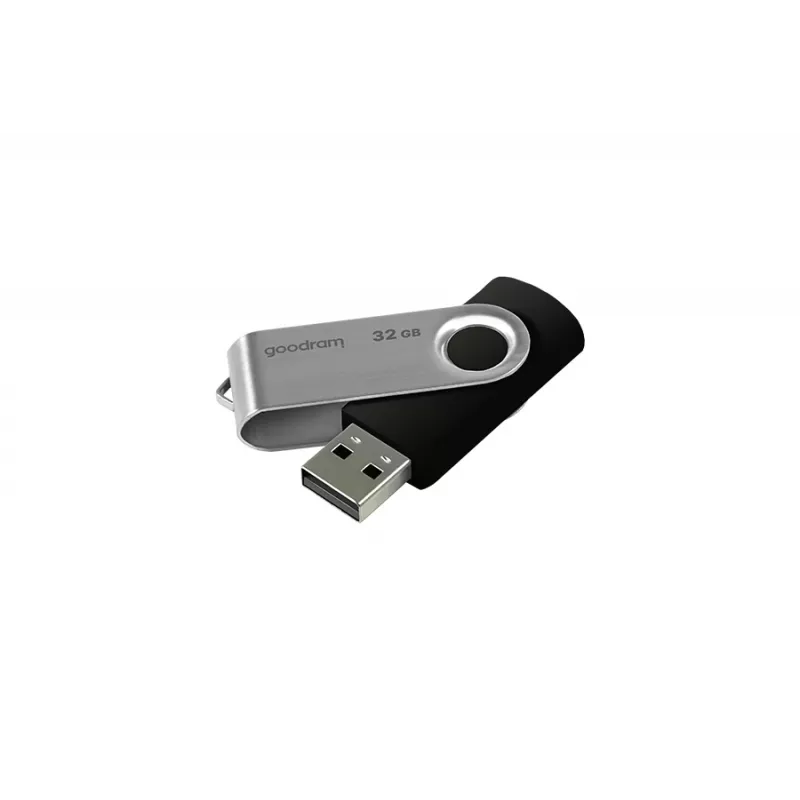 Goodram UTS2 USB flash drive 32 GB USB Type-A 2.0 Black