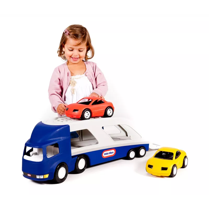 Little Tikes 170430E3X1 play vehicle/play track