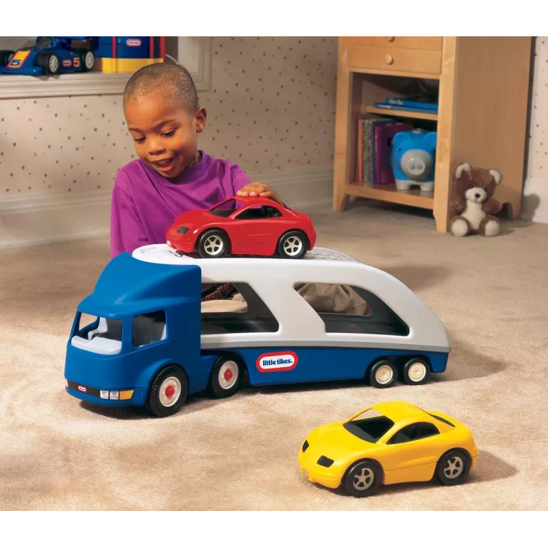 Little Tikes 170430E3X1 play vehicle/play track