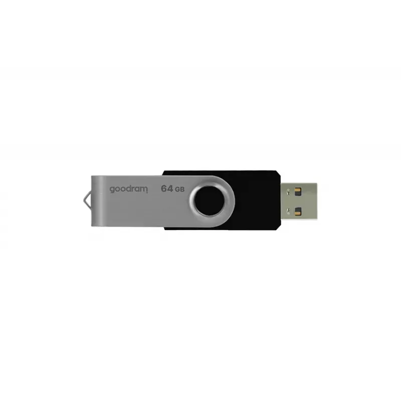 Goodram UTS2 USB flash drive 64 GB USB Type-A 2.0 Black