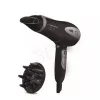 Esperanza Vivien EBH005K ionic hair dryer, 2200 W, black