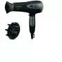Esperanza Vivien EBH005K ionic hair dryer, 2200 W, black