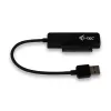 HDD/SSD enclosure i-tec MySafe USB 3.0 Easy 2.5 inch External Case Black