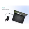 HDD/SSD enclosure i-tec MySafe USB 3.0 Easy 2.5 inch External Case Black
