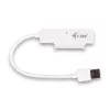 HDD/SSD enclosure i-tec MySafe USB 3.0 Easy 2.5 inch External Case – White