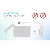 HDD/SSD enclosure i-tec MySafe USB 3.0 Easy 2.5 inch External Case – White