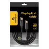 GEMBIRD DisplayPort Cable 4K V1.2 - 2m