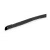 GEMBIRD 12mm Spiral Cable Wrap, 10m - Black