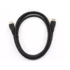 DisplayPort cable GEMBIRD CC-DP2-10 — DisplayPort to DisplayPort, 3 m, black, gold-plated contacts
