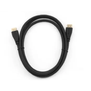 DisplayPort cable GEMBIRD CC-DP2-10 — DisplayPort to DisplayPort, 3 m, black, gold-plated contacts