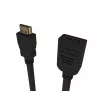 GEMBIRD High speed HDMI extension cable with Ethernet, 50cm