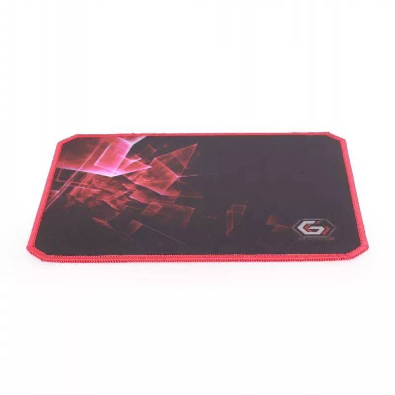 GEMBIRD Gaming Mouse Pad Pro - Large (400x450mm)
