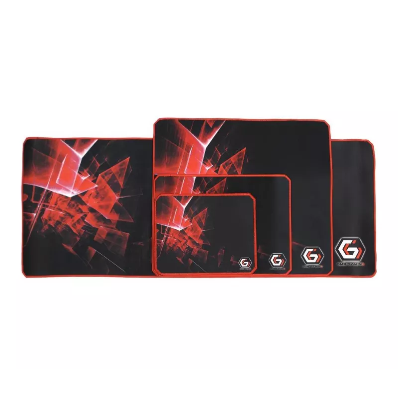 GEMBIRD Gaming Mouse Pad Pro, Medium