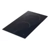 Candy Idea CDH30 Black Built-in 28.8 cm Ceramic hob 2 zone(s)