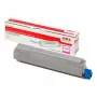 OKI Toner Cartridge - 7k Pages - Magenta