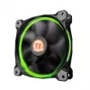 THERMALTAKE Riing 12 LED RGB 256 Colors High Static Pressure LED Radiator Fan (3 Fan Pack)