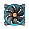 THERMALTAKE Riing 12 LED RGB 256 Colors High Static Pressure LED Radiator Fan (3 Fan Pack)