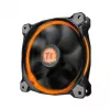 THERMALTAKE Riing 12 LED RGB 256 Colors High Static Pressure LED Radiator Fan (3 Fan Pack)