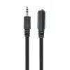 GEMBIRD 3.5mm Stereo Audio Extension Cable, 3m