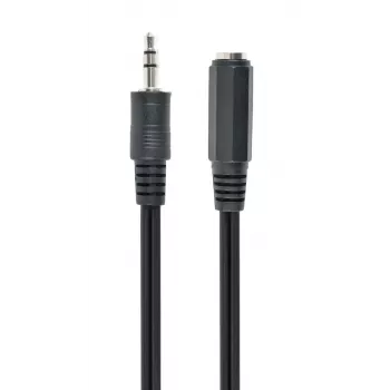 GEMBIRD 3.5mm Stereo Audio Extension Cable, 3m