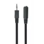 GEMBIRD 3.5mm Stereo Audio Extension Cable, 3m