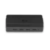 i-tec USB 3.0 Charging HUB 4 Port Power Adapter USB 3.2 Gen 1 Type-B