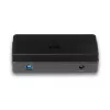 i-tec USB 3.0 Charging HUB 4 Port Power Adapter USB 3.2 Gen 1 Type-B